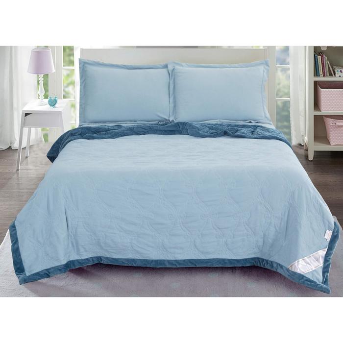 Комплект с одеялом «Тоскана», размер 160х220 см, 160х240 см, 50х70 см
Комплект с одеялом «Тоскана», размер 160х220 см, 160х240 см, 50х70 см