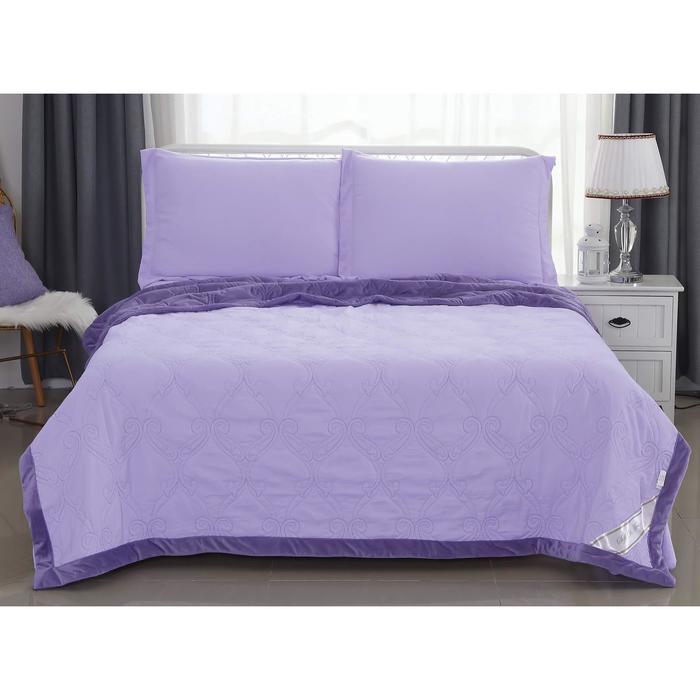 Комплект с одеялом «Тоскана», размер 200х220 см, 230х250 см, 50х70 см - 2 шт
Комплект с одеялом «Тоскана», размер 200х220 см, 230х250 см, 50х70 см - 2 шт