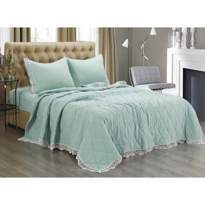 Комплект с одеялами «Эстель №6», размер 160х220 см - 2 шт, 230х250 см, 50х70 см - 2 шт
Комплект с одеялами «Эстель №6», размер 160х220 см - 2 шт, 230х250 см, 50х70 см - 2 шт