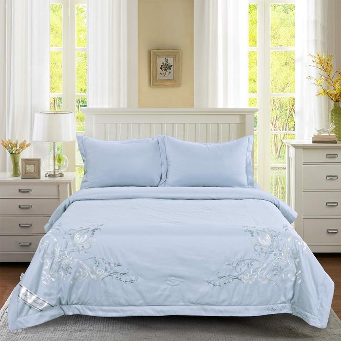 Комплект с одеялом «Изида», размер 200х220 см, 230х250 см, 50х70 см - 2 шт
Комплект с одеялом «Изида», размер 200х220 см, 230х250 см, 50х70 см - 2 шт