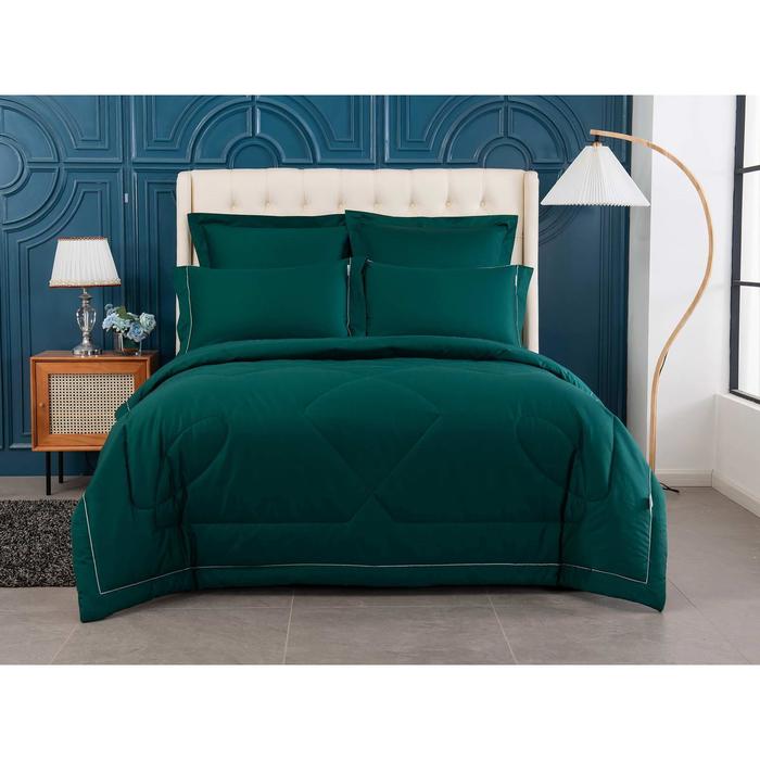 Комплект с одеялом «Маурицио №1», размер 200х220 см, 230х250 см, 50х70 см - 2 шт, 70х70 см - 2 шт
Комплект с одеялом «Маурицио №1», размер 200х220 см, 230х250 см, 50х70 см - 2 шт, 70х70 см - 2 шт