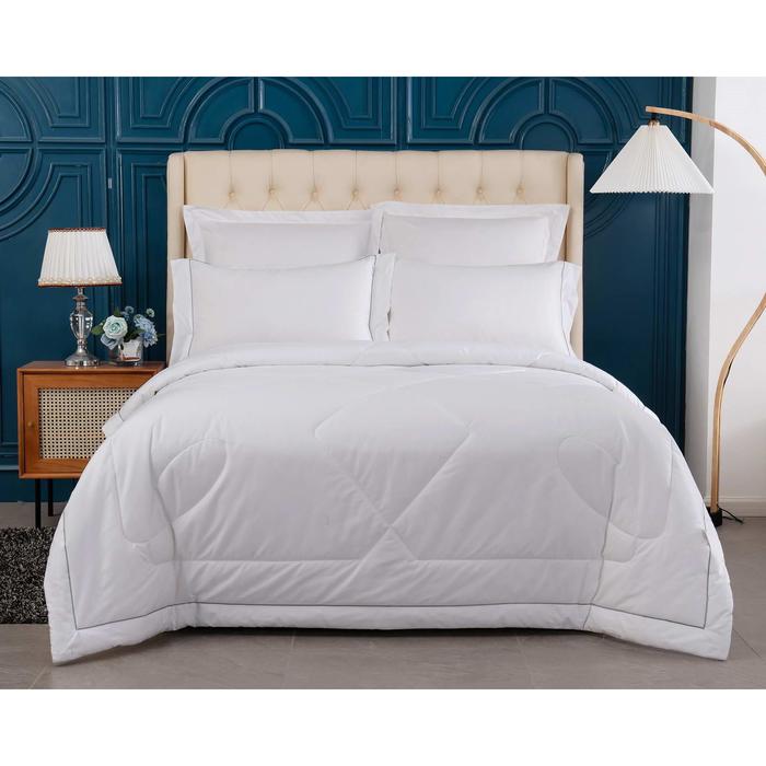 Комплект с одеялом «Маурицио №10», размер 230х250 см, 50х70 см - 2 шт, 70х70 см - 2 шт
Комплект с одеялом «Маурицио №10», размер 230х250 см, 50х70 см - 2 шт, 70х70 см - 2 шт