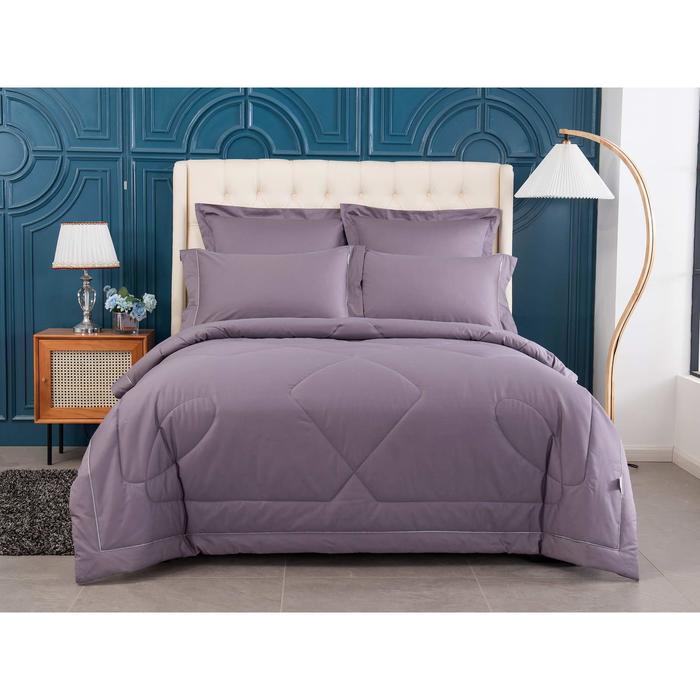 Комплект с одеялом «Маурицио №6», размер 50х70 см - 2 шт, 70х70 см - 2 шт
Комплект с одеялом «Маурицио №6», размер 50х70 см - 2 шт, 70х70 см - 2 шт