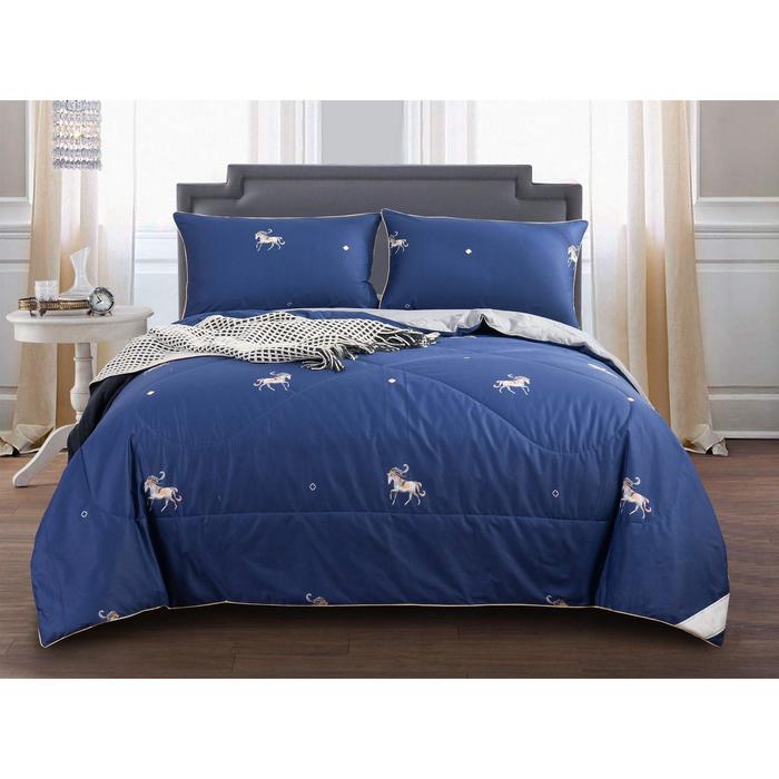 Комплект с одеялом «Ришелье №13», размер 200х220 см, 230х250 см, 50х70 см - 2 шт
Комплект с одеялом «Ришелье №13», размер 200х220 см, 230х250 см, 50х70 см - 2 шт