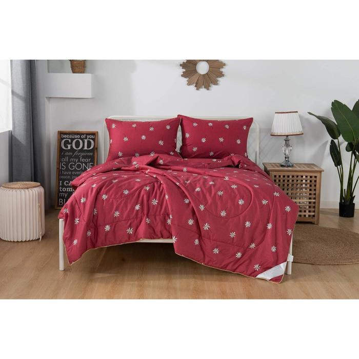 Комплект с одеялом «Ришелье №2», размер 200х220 см, 230х250 см, 50х70 см - 2 шт
Комплект с одеялом «Ришелье №2», размер 200х220 см, 230х250 см, 50х70 см - 2 шт