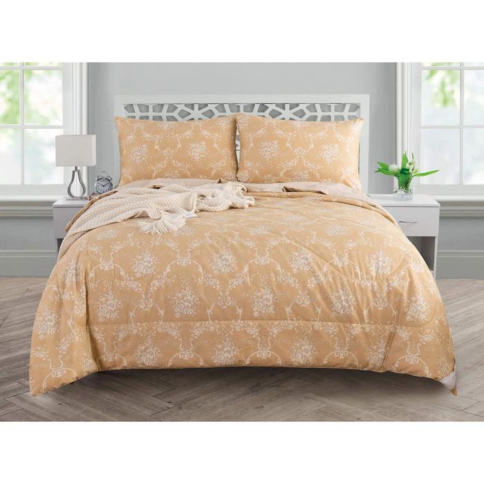 Комплект с одеялом «Ришелье №8», размер 200х220 см, 230х250 см, 50х70 см - 2 шт
Комплект с одеялом «Ришелье №8», размер 200х220 см, 230х250 см, 50х70 см - 2 шт