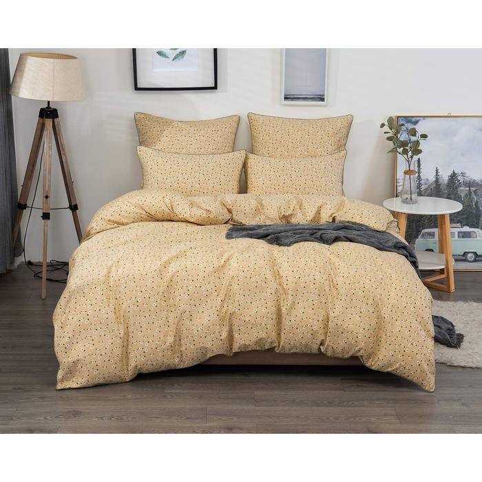 Постельное бельё дуэт «Августина», размер 230х250 см, 160х220 см - 2 шт, 50х70 см - 2 шт, 70х70 см - 2 шт
Постельное бельё дуэт «Августина», размер 230х250 см, 160х220 см - 2 шт, 50х70 см - 2 шт, 70х70 см - 2 шт