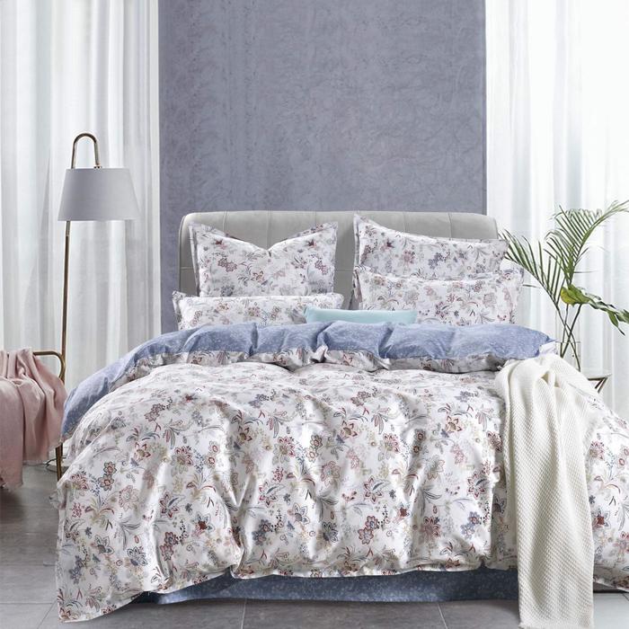 КПБ «Аиша» 1,5 сп, размер 180х230 см, 160х220 см, 50х70 см - 2 шт
КПБ «Аиша» 1,5 сп, размер 180х230 см, 160х220 см, 50х70 см - 2 шт