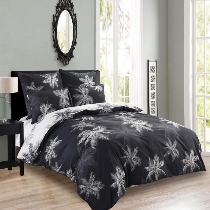 КПБ «Модерн №48» дуэт, размер 230х250 см, 160х220 см - 2 шт, 50х70 см - 2 шт, 70х70 см - 2 шт
КПБ «Модерн №48» дуэт, размер 230х250 см, 160х220 см - 2 шт, 50х70 см - 2 шт, 70х70 см - 2 шт