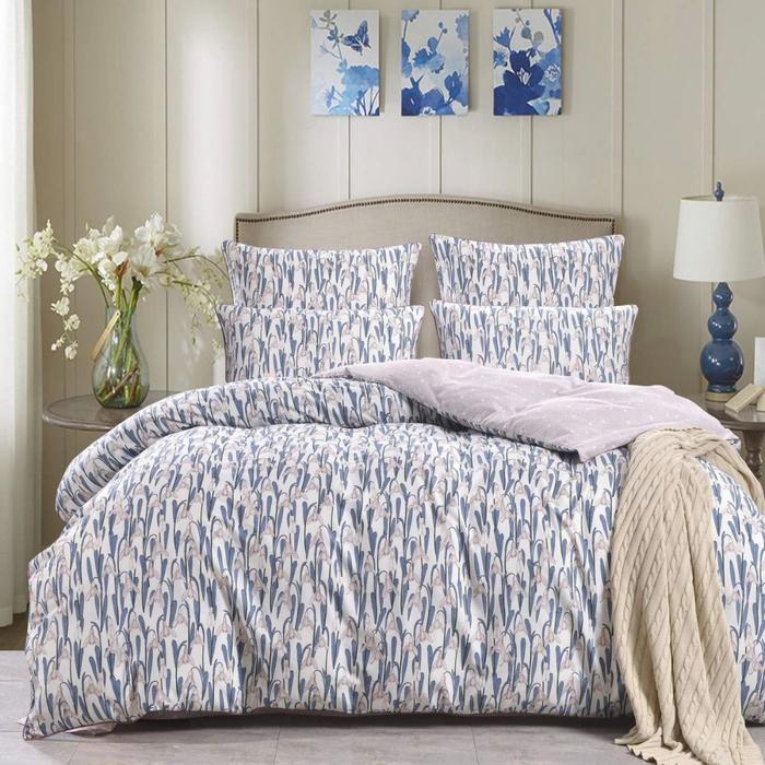 КПБ «Рози» дуэт, размер 230х250 см, 160х220 см - 2 шт, 50х70 см - 2 шт, 70х70 см - 2 шт
КПБ «Рози» дуэт, размер 230х250 см, 160х220 см - 2 шт, 50х70 см - 2 шт, 70х70 см - 2 шт