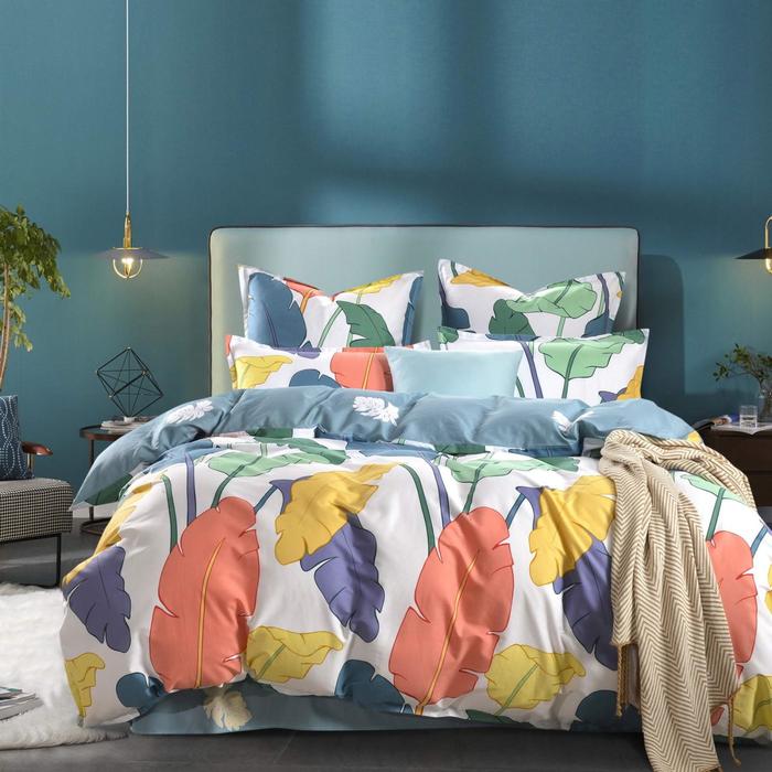 КПБ «Серенити» 1,5 сп, размер 230х250 см, 200х220 см, 50х70 см - 2 шт
КПБ «Серенити» 1,5 сп, размер 230х250 см, 200х220 см, 50х70 см - 2 шт