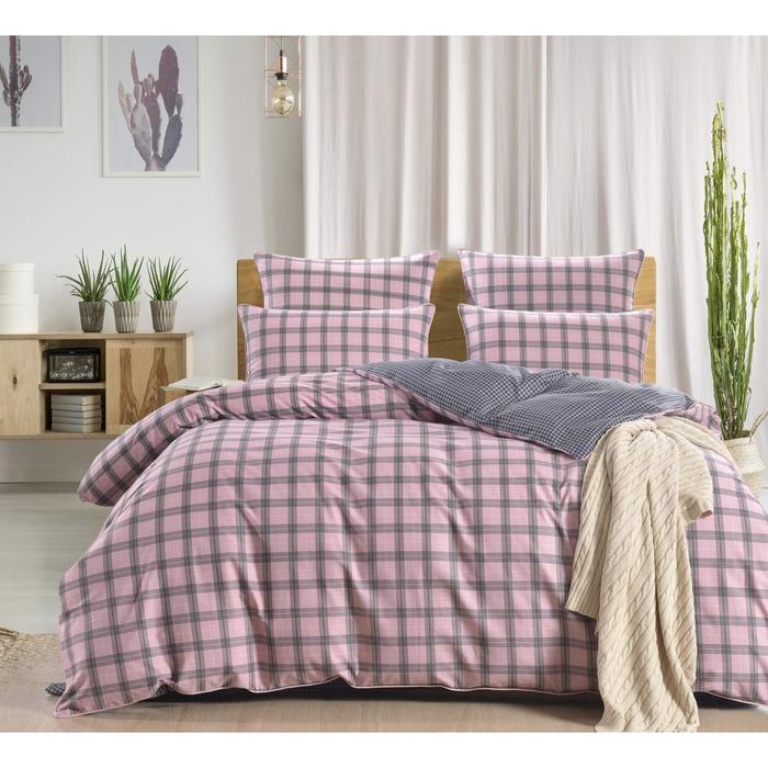 Постельное бельё 2 сп «Верон», размер 230х250 см, 180х220 см, 50х70 см - 2 шт
Постельное бельё 2 сп «Верон», размер 230х250 см, 180х220 см, 50х70 см - 2 шт