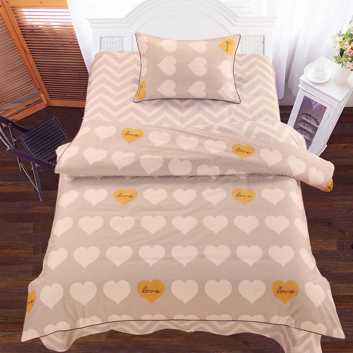 КПБ детский «Милини» 1,5 сп, размер 160х230 см, 160х220 см, 50х70 см
КПБ детский «Милини» 1,5 сп, размер 160х230 см, 160х220 см, 50х70 см