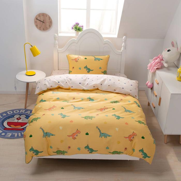 Постельное бельё 1,5 сп «Оззи», размер 160х230 см, 160х220 см, 50х70 см
Постельное бельё 1,5 сп «Оззи», размер 160х230 см, 160х220 см, 50х70 см