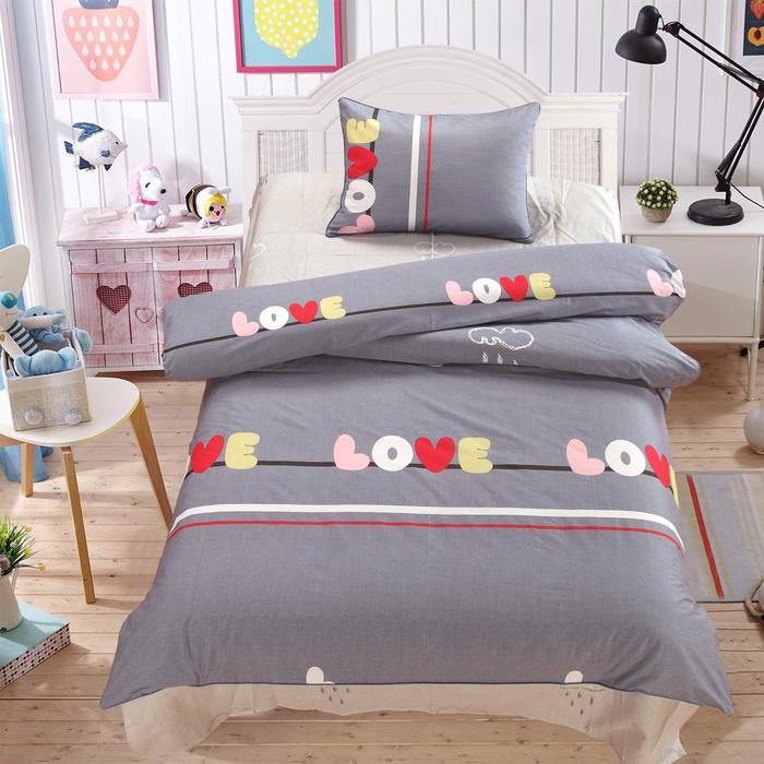 Постельное бельё 1,5 сп «Рэйн», размер 160х230 см, 160х220 см, 50х70 см
Постельное бельё 1,5 сп «Рэйн», размер 160х230 см, 160х220 см, 50х70 см