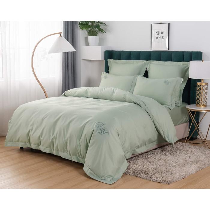 КПБ «Джонатан» евро, размер 230х250 см, 200х220 см, 50х70 см - 2 шт, 70х70 см - 2 шт
КПБ «Джонатан» евро, размер 230х250 см, 200х220 см, 50х70 см - 2 шт, 70х70 см - 2 шт