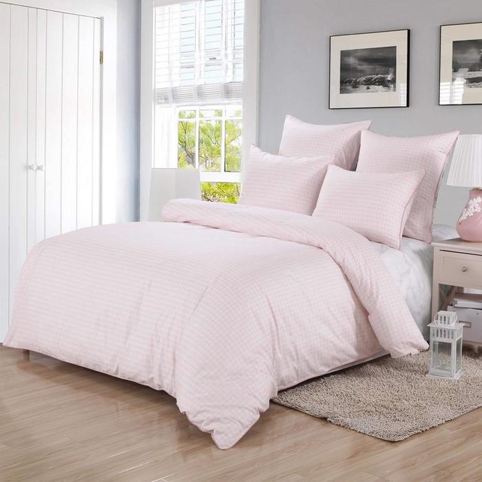 Постельное бельё евро «Модерн №19», размер 230х250 см, 200х220 см, 50х70 см - 2 шт, 70х70 см - 2 шт
Постельное бельё евро «Модерн №19», размер 230х250 см, 200х220 см, 50х70 см - 2 шт, 70х70 см - 2 шт