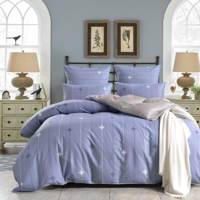 КПБ «Фернанд» евро, размер 230х250 см, 200х220 см, 50х70 см - 2 шт, 70х70 см - 2 шт
КПБ «Фернанд» евро, размер 230х250 см, 200х220 см, 50х70 см - 2 шт, 70х70 см - 2 шт