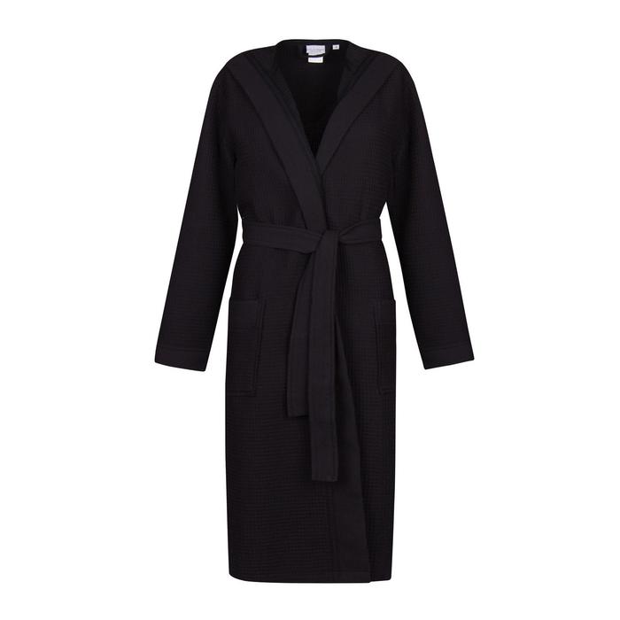Мужской халат с капюшоном «Гамлет», размер XL, цвет чёрный
Мужской халат с капюшоном «Гамлет», размер XL, цвет чёрный
