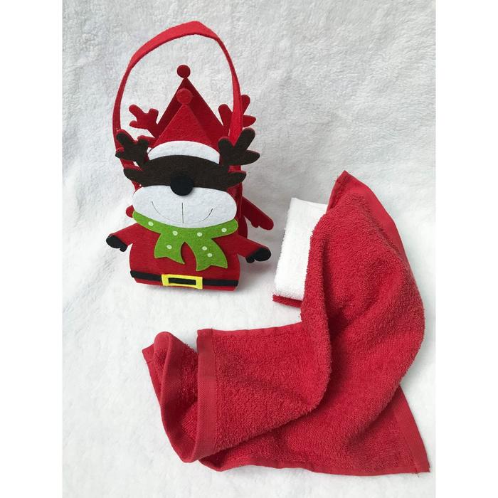 Набор салфеток «Пренсер», размер 30х30 см, 3шт
Набор салфеток «Пренсер», размер 30х30 см, 3шт