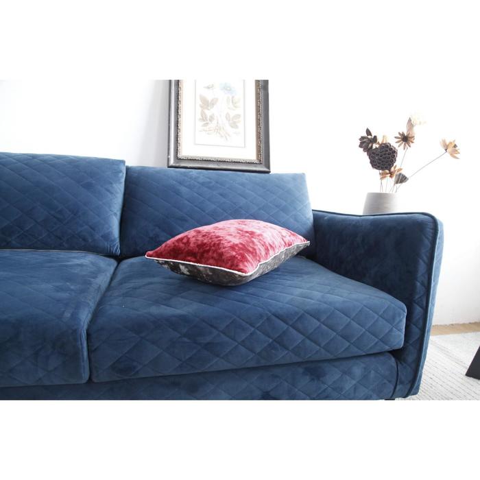 Наволочка «Ева №1», размер 30х50 см
Наволочка «Ева №1», размер 30х50 см