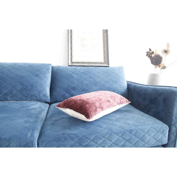 Наволочка «Ева №3», размер 30х50 см
Наволочка «Ева №3», размер 30х50 см