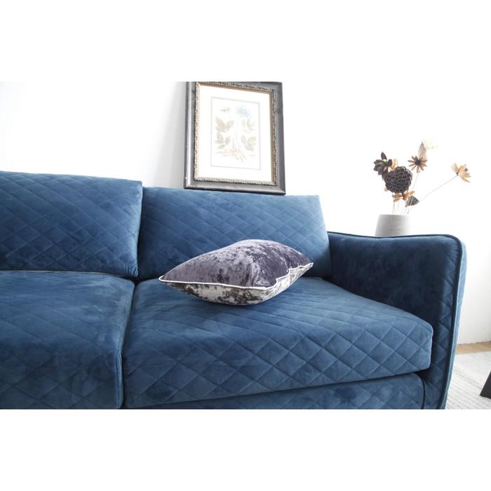 Наволочка «Ева №4», размер 30х50 см
Наволочка «Ева №4», размер 30х50 см