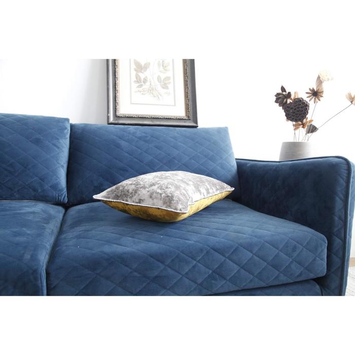 Наволочка «Ева №6», размер 30х50 см
Наволочка «Ева №6», размер 30х50 см