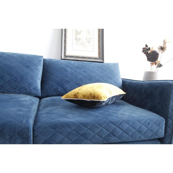 Наволочка «Ева №7», размер 30х50 см
Наволочка «Ева №7», размер 30х50 см