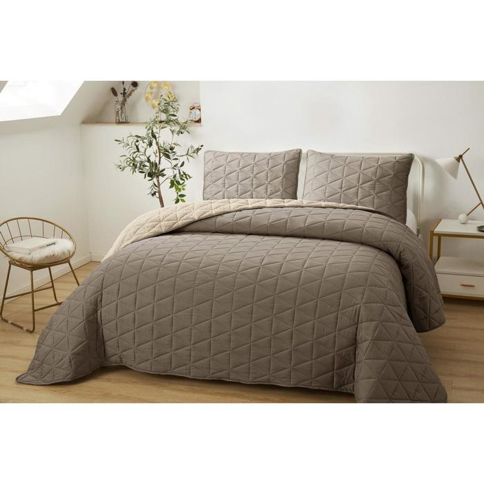 Наволочка «Фабрис №2», размер 50х70 см, 2 шт
Наволочка «Фабрис №2», размер 50х70 см, 2 шт