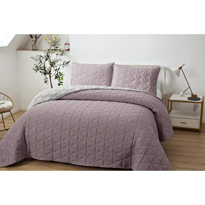 Наволочка «Фабрис №5», размер 50х70 см, 2 шт
Наволочка «Фабрис №5», размер 50х70 см, 2 шт