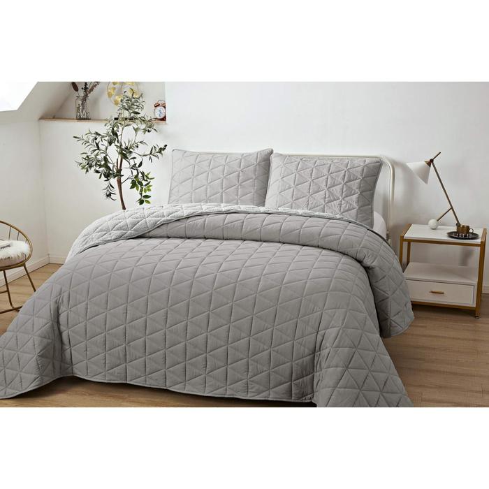 Наволочка «Фабрис №6», размер 50х70 см, 2 шт
Наволочка «Фабрис №6», размер 50х70 см, 2 шт