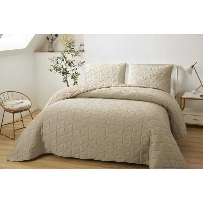 Наволочка «Фабрис №7», размер 50х70 см, 2 шт
Наволочка «Фабрис №7», размер 50х70 см, 2 шт