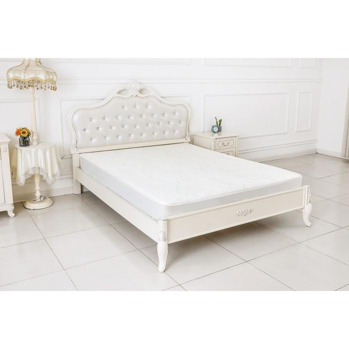 Наматрасник «Silver Ions», размер 90x190 см 
Наматрасник «Silver Ions», размер 90x190 см