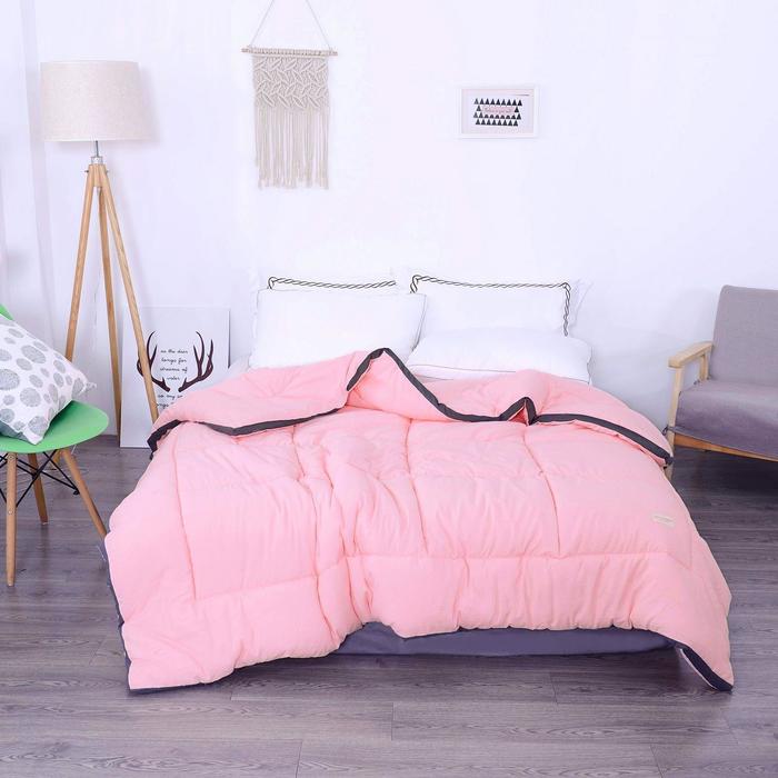 Одеяло «Минерва», размер 200х220 см
Одеяло «Минерва», размер 200х220 см