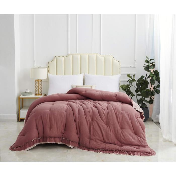 Одеяло «Сильвия №3», размер 220х240 см
Одеяло «Сильвия №3», размер 220х240 см