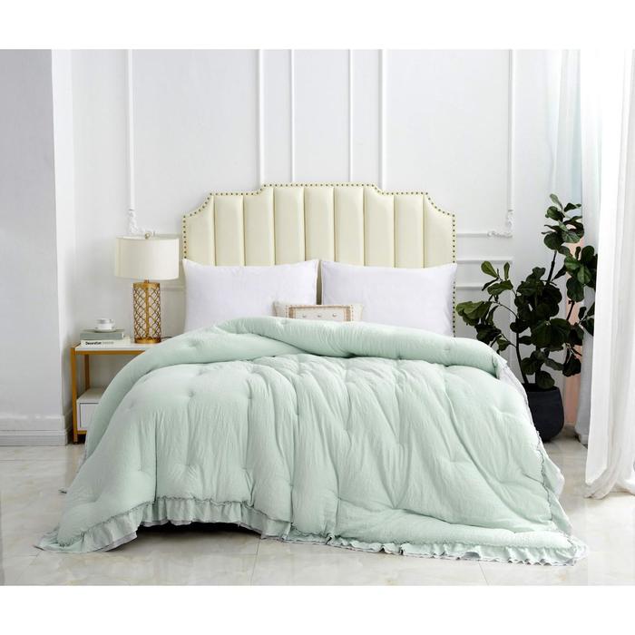 Одеяло «Сильвия №6», размер 160х220 см 
Одеяло «Сильвия №6», размер 160х220 см