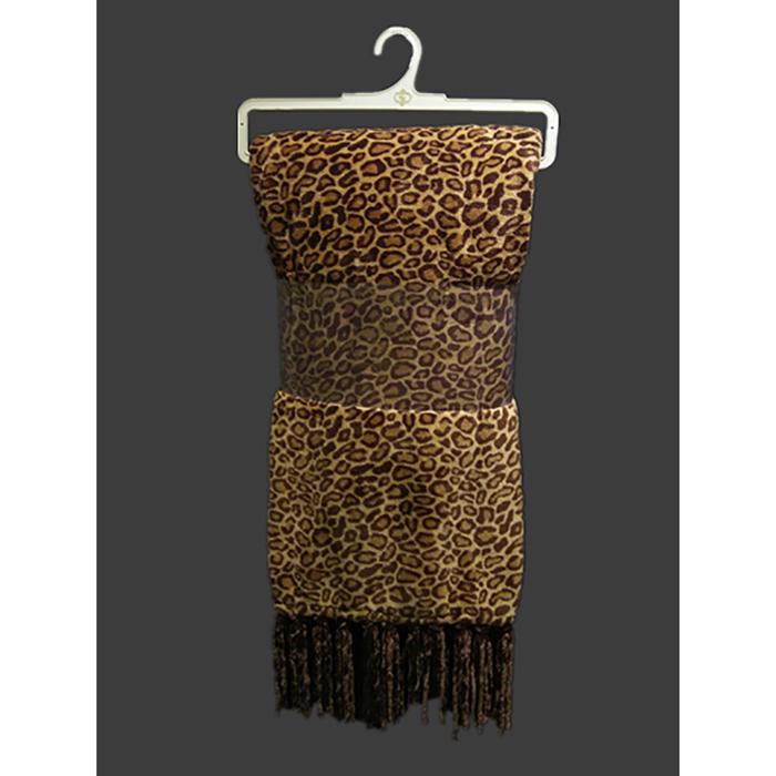 Плед «Кисточки №8», размер 150х200 см
Плед «Кисточки №8», размер 150х200 см