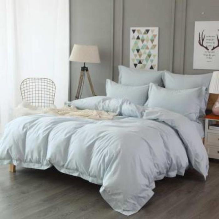 Пододеяльник «Марми», размер 200х220 см, цвет голубой
Пододеяльник «Марми», размер 200х220 см, цвет голубой