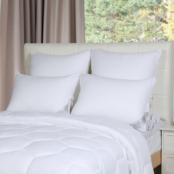 Подушка Antibacterial, размер 70х70 см
Подушка Antibacterial, размер 70х70 см