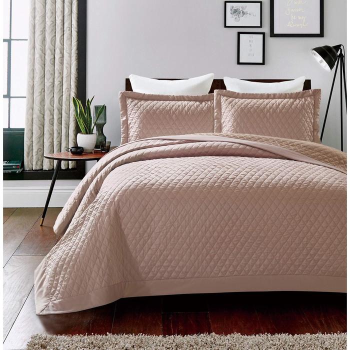 Комплект с покрывалом «Арагорн», размер 160х220 см, 50х70 см
Комплект с покрывалом «Арагорн», размер 160х220 см, 50х70 см