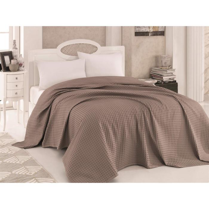 Покрывало «Грация», размер 200x220 см
Покрывало «Грация», размер 200x220 см