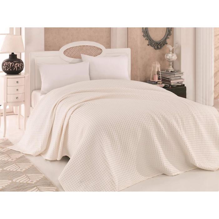 Покрывало «Грация», размер 200x220 см 
Покрывало «Грация», размер 200x220 см