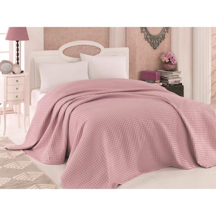 Покрывало «Грация», размер 200x220 см
Покрывало «Грация», размер 200x220 см