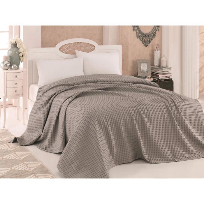 Покрывало «Грация», размер 200x220 см
Покрывало «Грация», размер 200x220 см