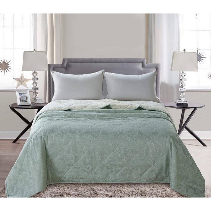 Покрывало «Ингрид», размер 230x250 см
Покрывало «Ингрид», размер 230x250 см