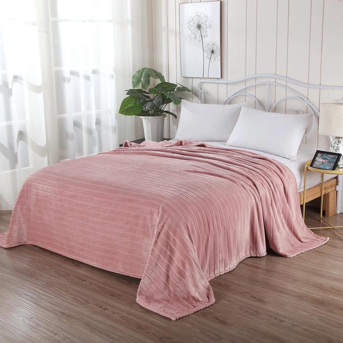 Покрывало «Калипсо», размер 160х220 см, цвет пепельная роза
Покрывало «Калипсо», размер 160х220 см, цвет пепельная роза