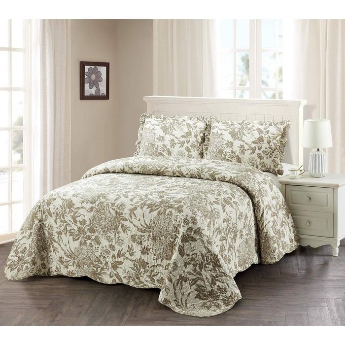 Комплект с покрывалом «Пэчворк №44», размер 160х220 см, 50х70 см
Комплект с покрывалом «Пэчворк №44», размер 160х220 см, 50х70 см