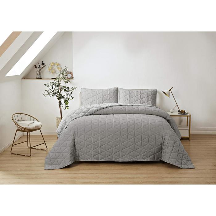 Покрывало «Фабрис №6», размер 160х220 см
Покрывало «Фабрис №6», размер 160х220 см