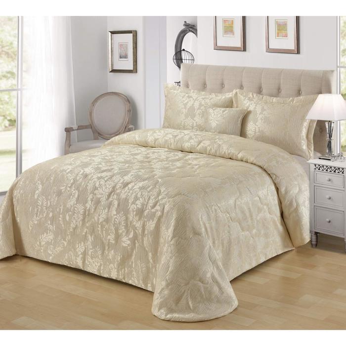 Комплект с покрывалом «Эрколано №1», размер 240х260 см, 50х70 см-2 шт, 40х40 см
Комплект с покрывалом «Эрколано №1», размер 240х260 см, 50х70 см-2 шт, 40х40 см